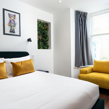 Room 1, Hotel Style Double Bedroom In مرزيون المظهر الخارجي الصورة