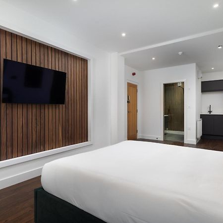 Room 1, Hotel Style Double Bedroom In مرزيون المظهر الخارجي الصورة
